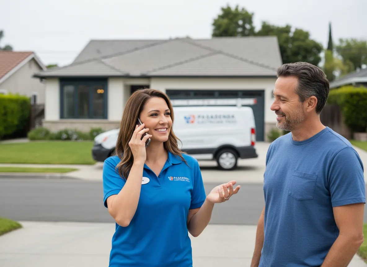 Electrician Morgantown, WV FAQs